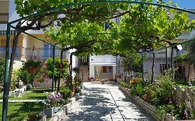 Apartments Paradiso
