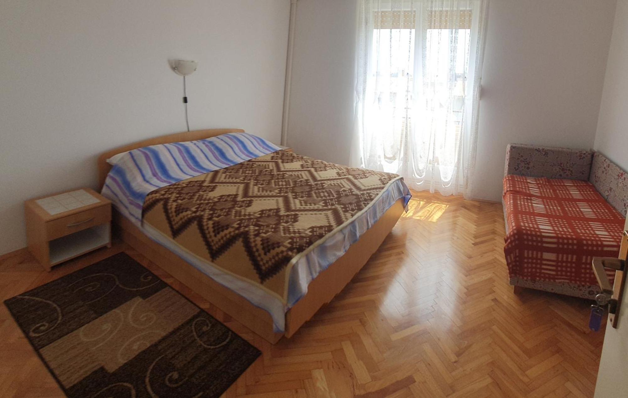 Apartments Paradiso Pula Pokoj fotografie