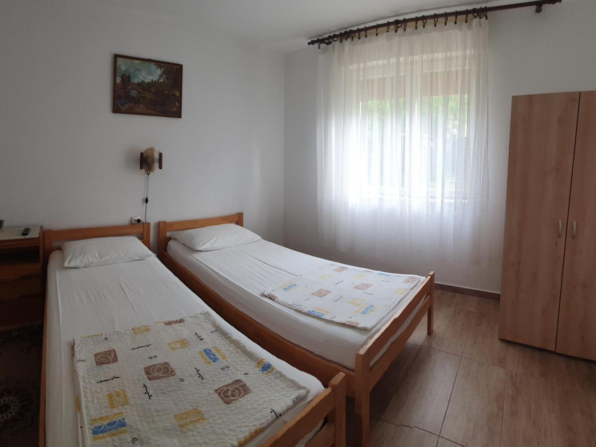 Apartments Paradiso Pula Pokoj fotografie