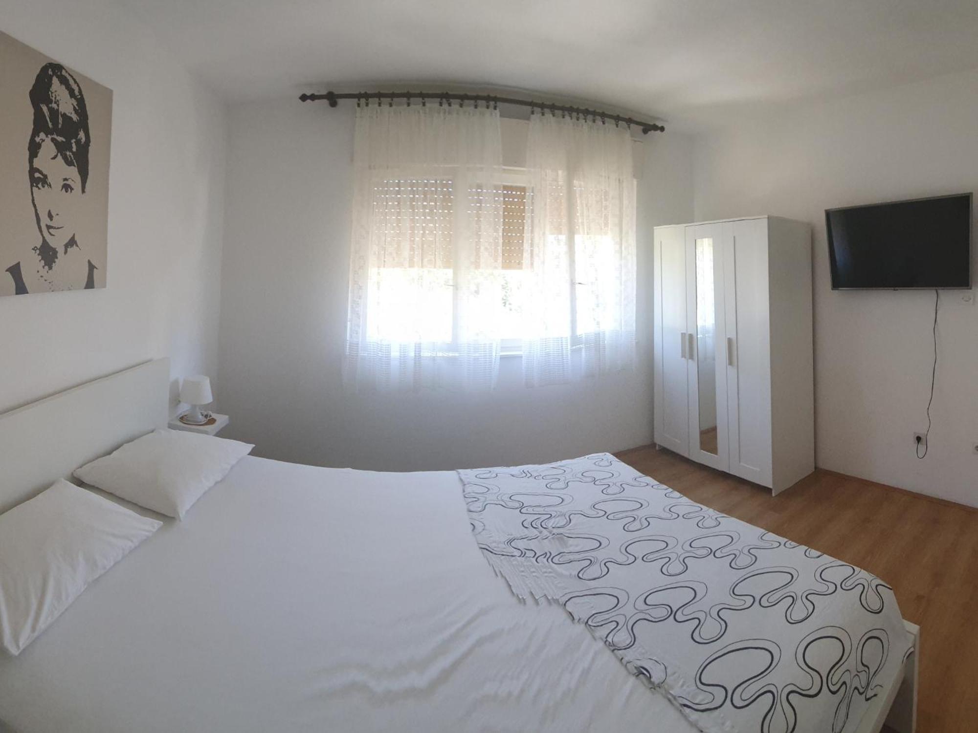 Apartments Paradiso Pula Pokoj fotografie