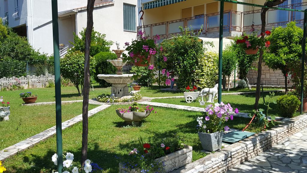 Apartments Paradiso Pula Exteriér fotografie